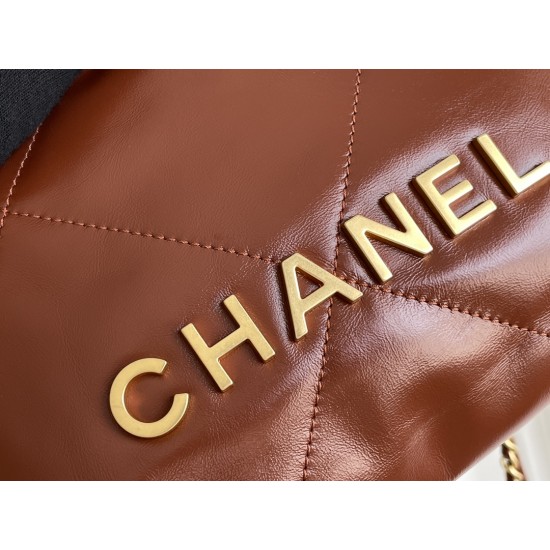 CHANEL 22 Bag
