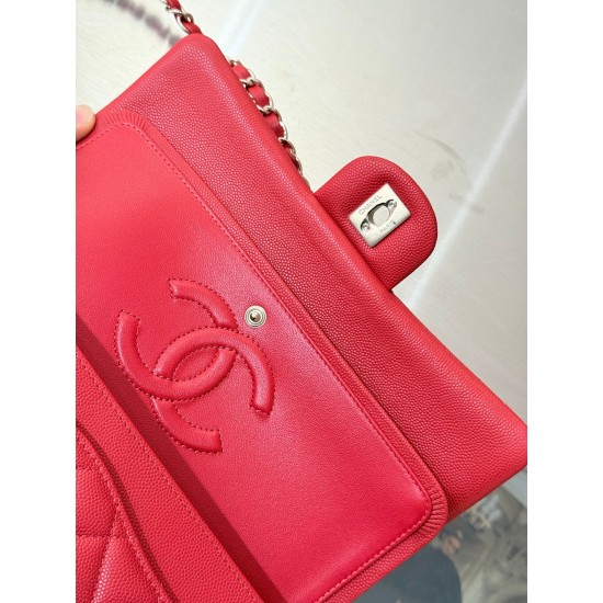 CHANEL FLAP BAG