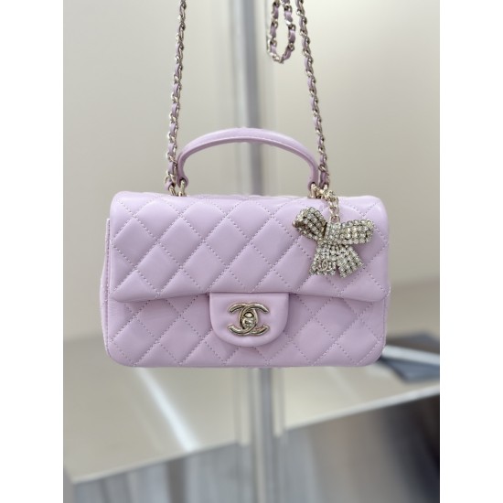 CHANEL FLAP BAG