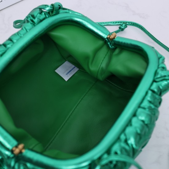 Bottega Veneta Pouch
