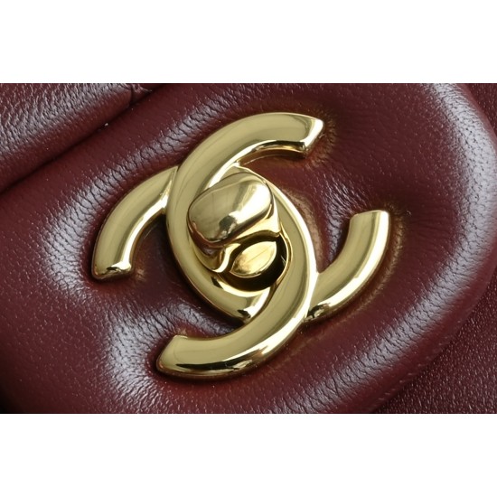 CHANEL FLAP BAG