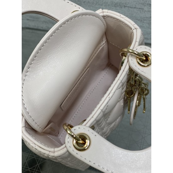 Dior Lady