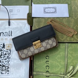 Gucci Padlock