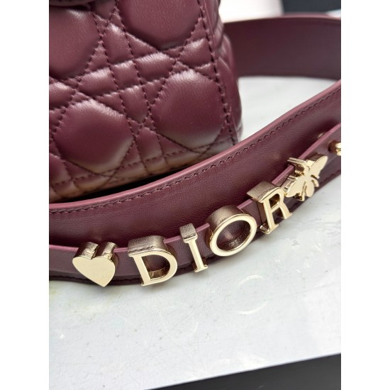 Dior Lady