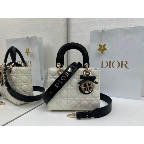 Dior Lady
