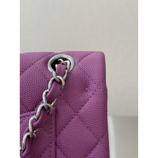 CHANEL FLAP BAG