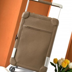 HERMÈS Suitcase