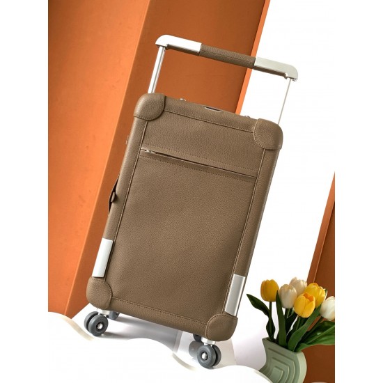 HERMÈS Suitcase