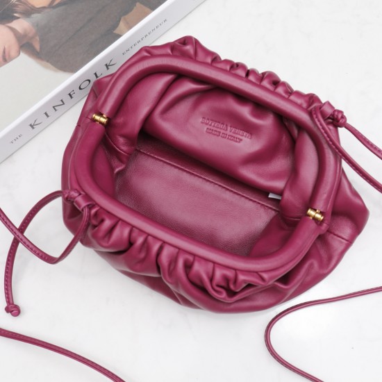 Bottega Veneta Pouch