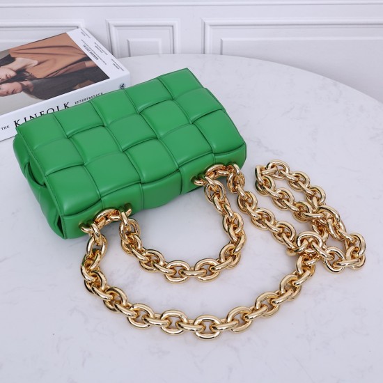 Bottega Veneta Pouch