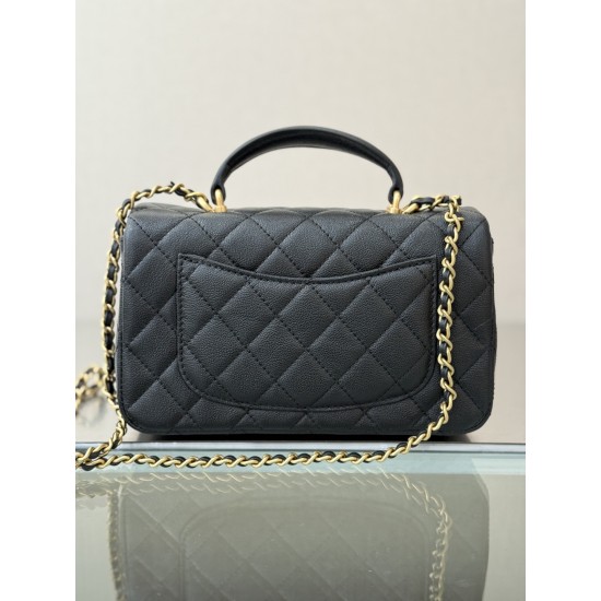CHANEL FLAP BAG