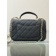 CHANEL FLAP BAG