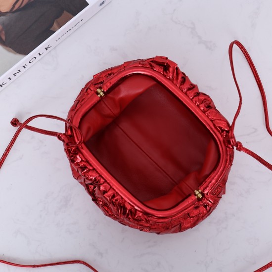 Bottega Veneta Pouch