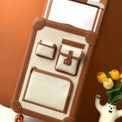 HERMÈS Suitcase