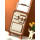 HERMÈS Suitcase