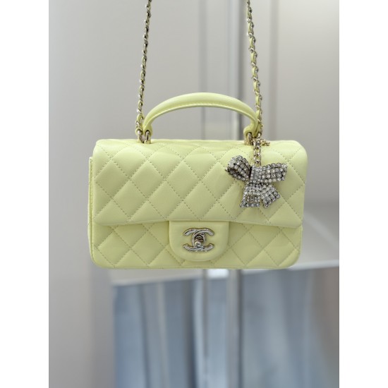 CHANEL FLAP BAG