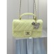 CHANEL FLAP BAG