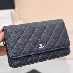 CHANEL WOC