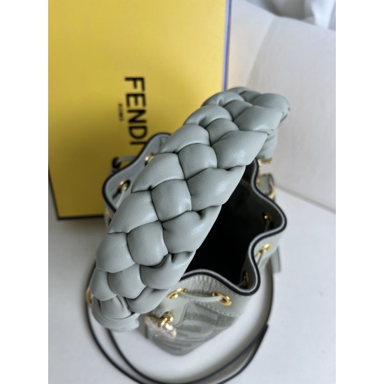 FENDI Bucket Bags