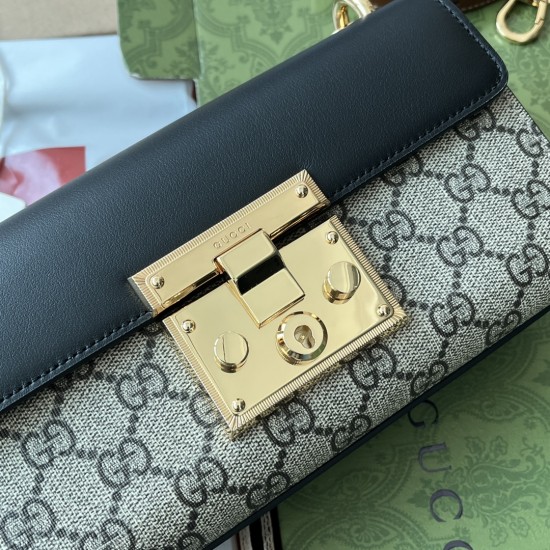 Gucci Padlock