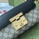 Gucci Padlock