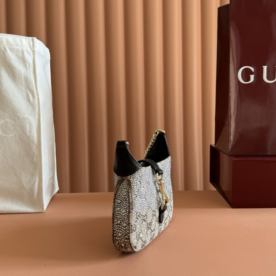 Gucci Jackie 1961