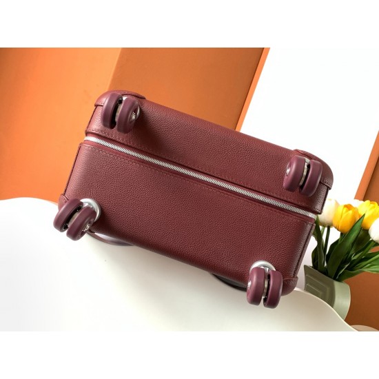 HERMÈS Suitcase