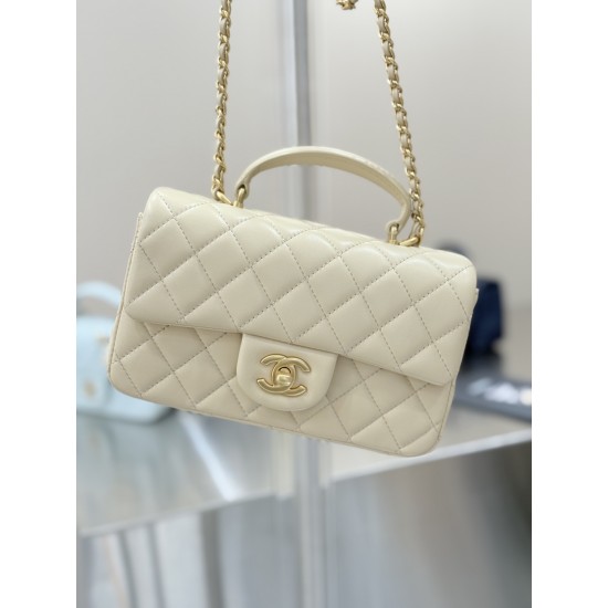 CHANEL FLAP BAG