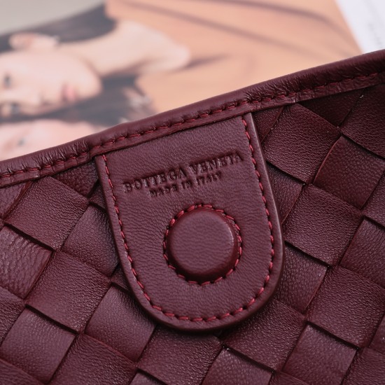 Bottega Veneta Sardine