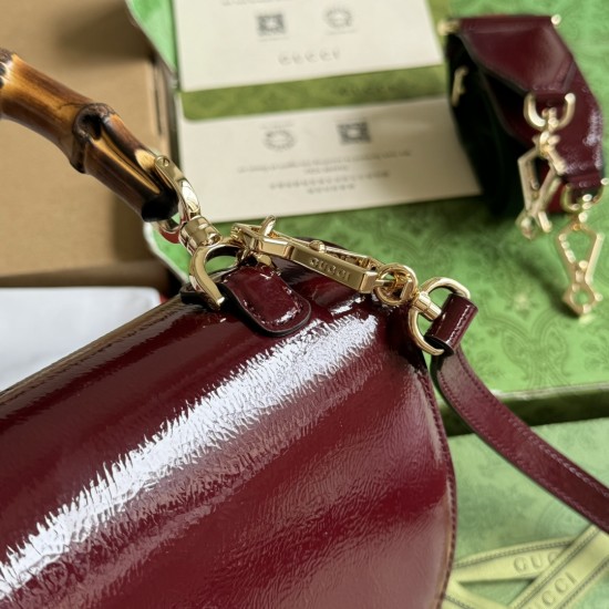 Gucci Bamboo 1947