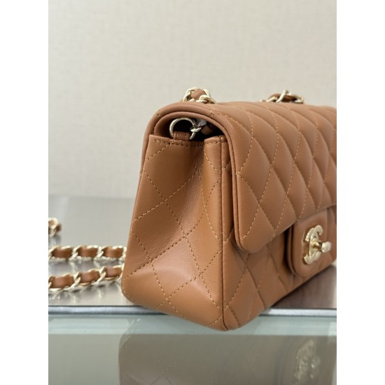 CHANEL FLAP BAG