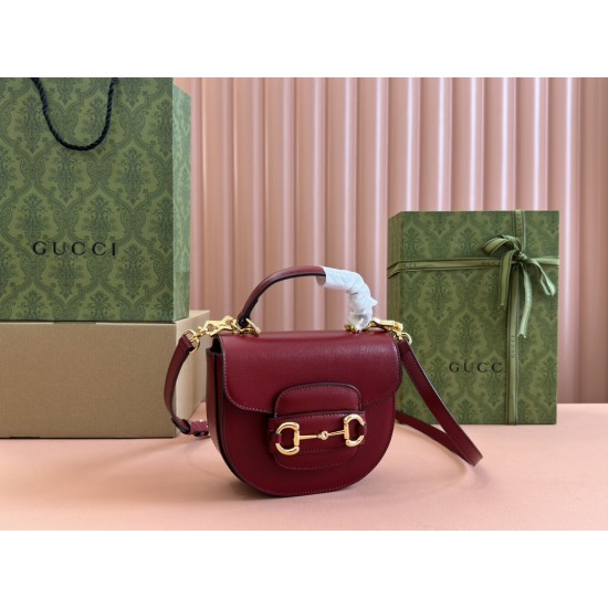 Gucci Horsebit 1955