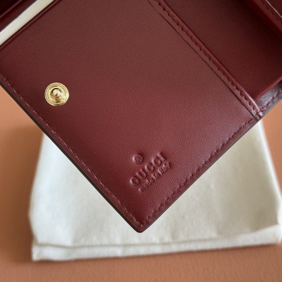 Gucci Wallet