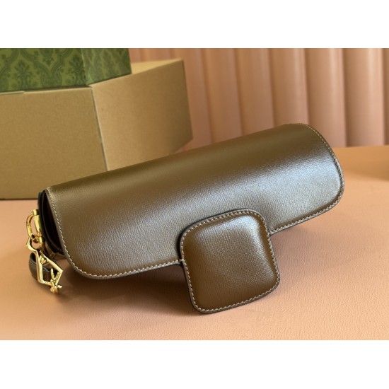 Gucci Horsebit 1955