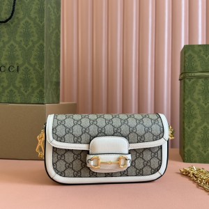 Gucci Horsebit 1955