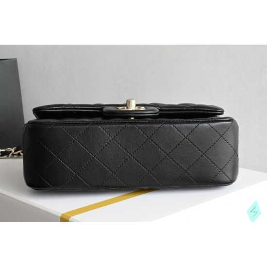 CHANEL FLAP BAG