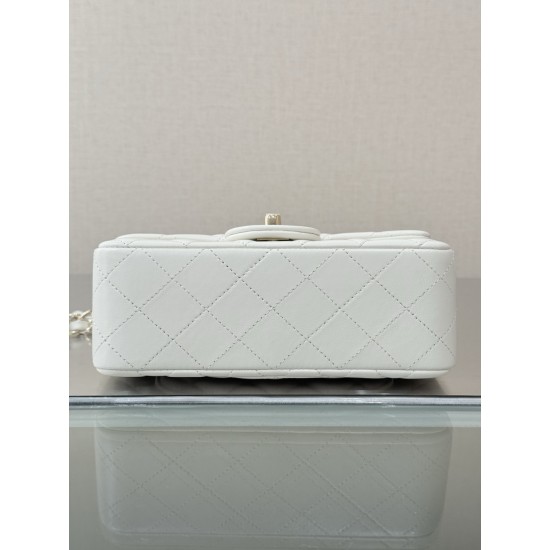 CHANEL FLAP BAG