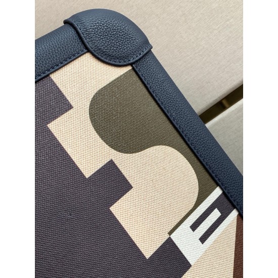 HERMÈS Suitcase
