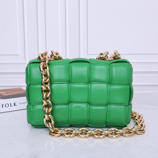 Bottega Veneta Pouch