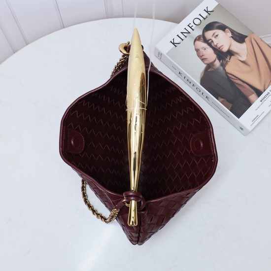 Bottega Veneta Sardine