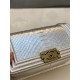 CHANEL BOY BAG