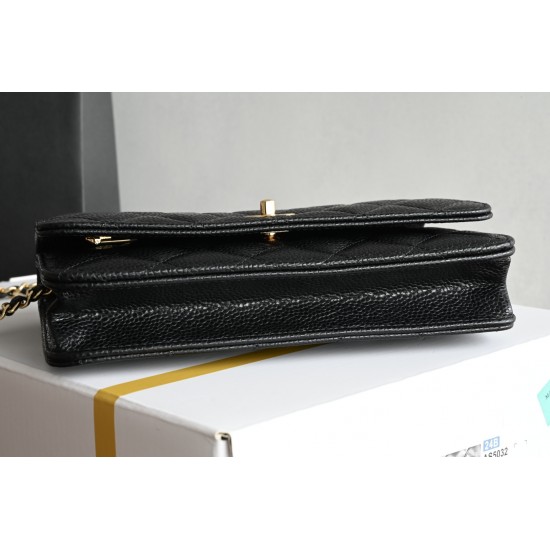 CHANEL WOC