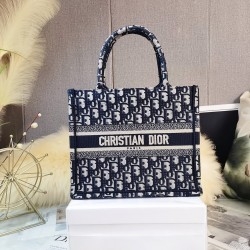 Dior Book Tote