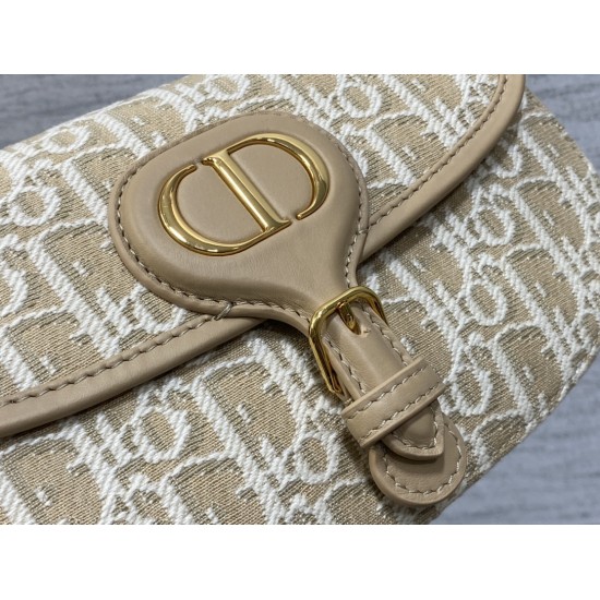 Dior Bobby