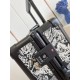 Dior Suitcase