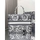 Dior Book Tote