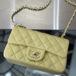 CHANEL FLAP BAG
