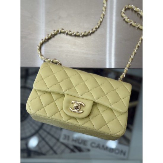 CHANEL FLAP BAG
