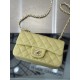 CHANEL FLAP BAG