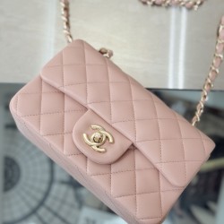 CHANEL FLAP BAG